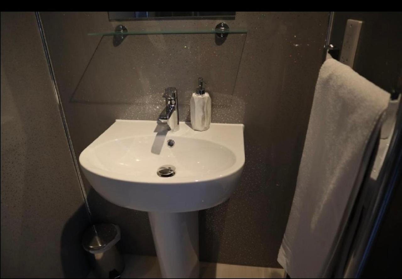 The Bitterne Park Otel Southampton Dış mekan fotoğraf